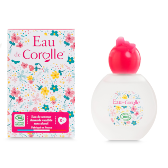 Eau de Senteur "Eau de Corolle®"