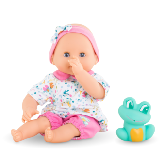 Poupee bain corolle best sale