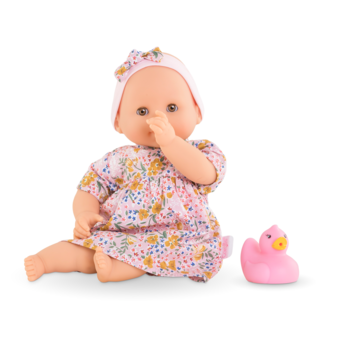 Poupees Corolle a chaque age sa poupee Corolle