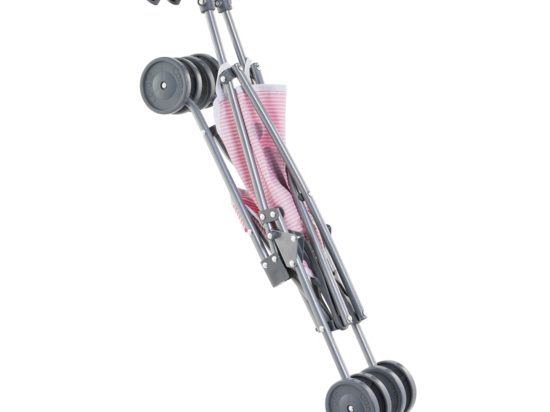 Poussette pour poupon 52 cm store