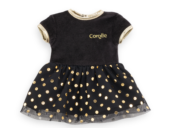 Robe de hotsell soiree corolle