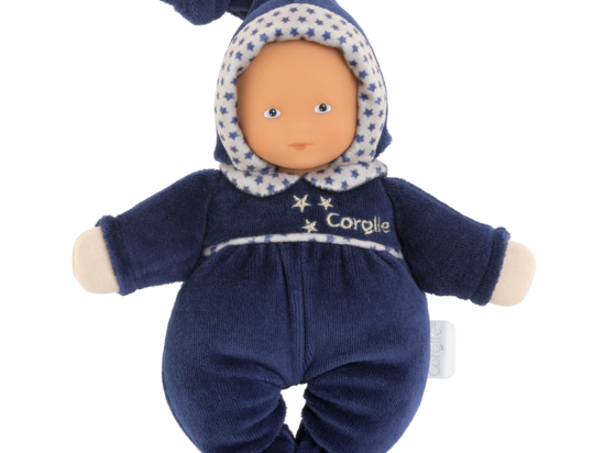 Doudou Babidoux Marine Rêves d'Étoiles