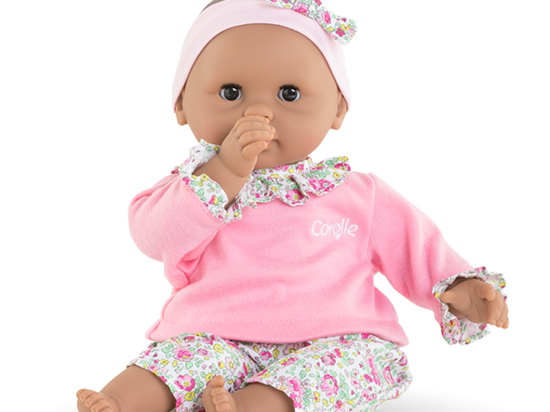 Poupee corolle new arrivals maria