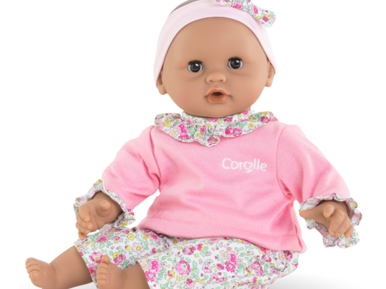 Poupon bébé calin maria clearance