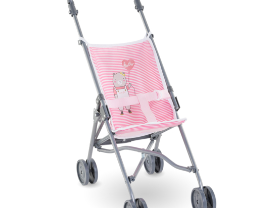 Poussette bebe corolle hotsell