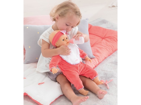 Poupon Interactif Corolle Poupon Corolle Lia Interactive Poupée