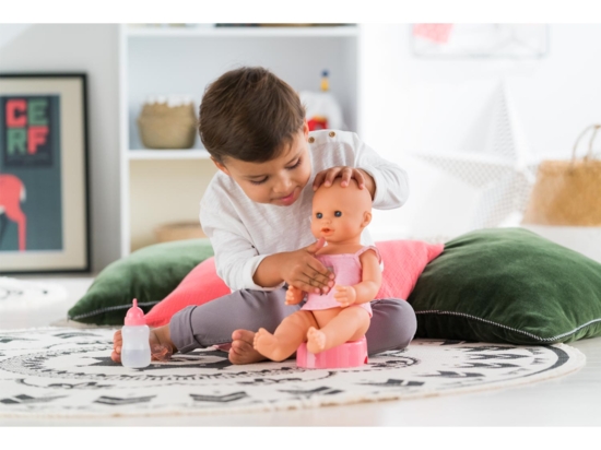Bebe corolle emma deals