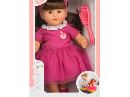 Poupée alice store