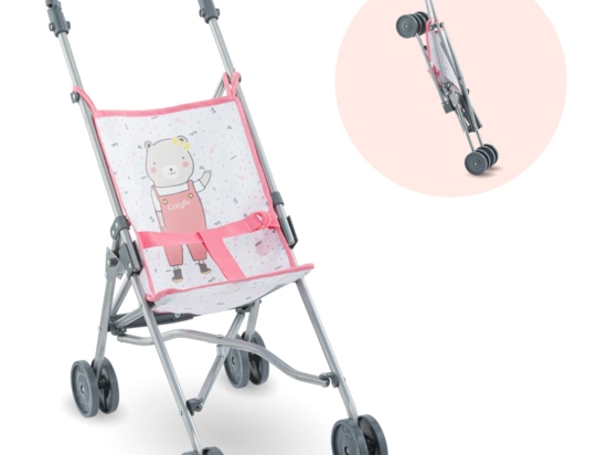 Poussette corolle jouet club cheap