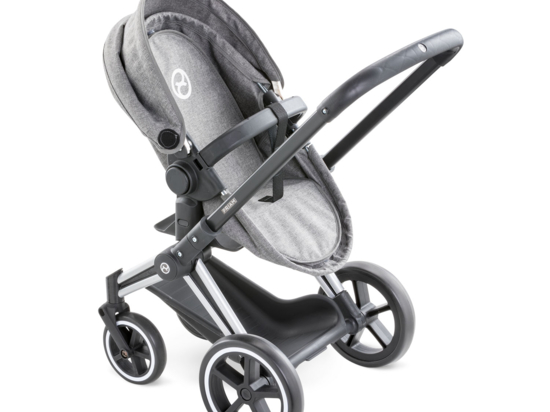 Landau poussette hot sale corolle