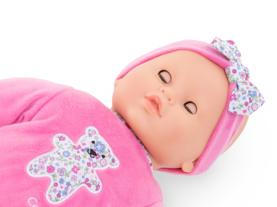 Bebe corolle interactif outlet