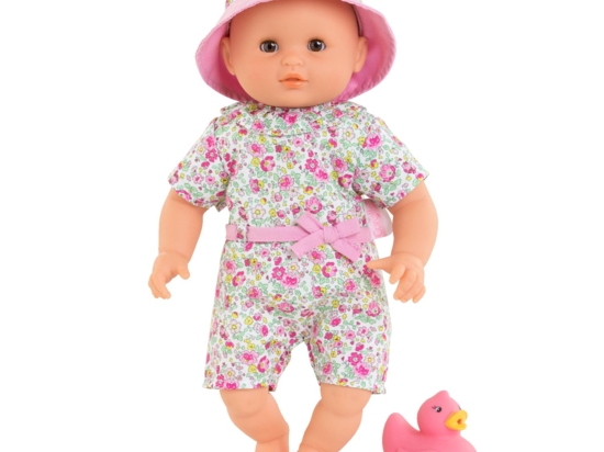 Bebe corolle piscine store