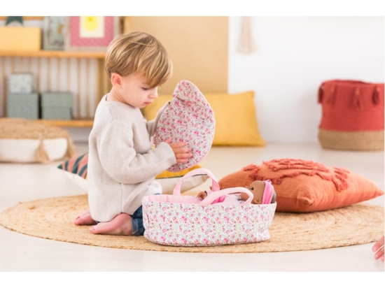 Couffin corolle 30 cm online