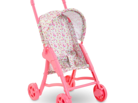 Poussette corolle 18 mois sale