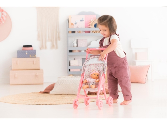 Poussette pour bebe corolle new arrivals
