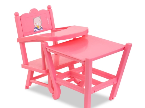 Chaise bebe corolle 2025