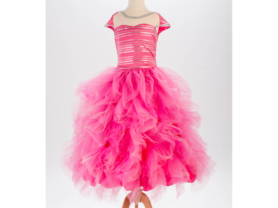 Robe princesse outlet corolle