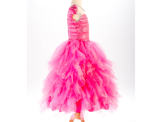 Robe princesse outlet corolle