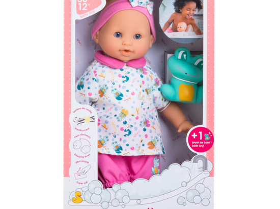 Bébé deals baigneur corolle