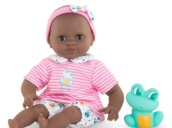Poupee noire corolle cheap
