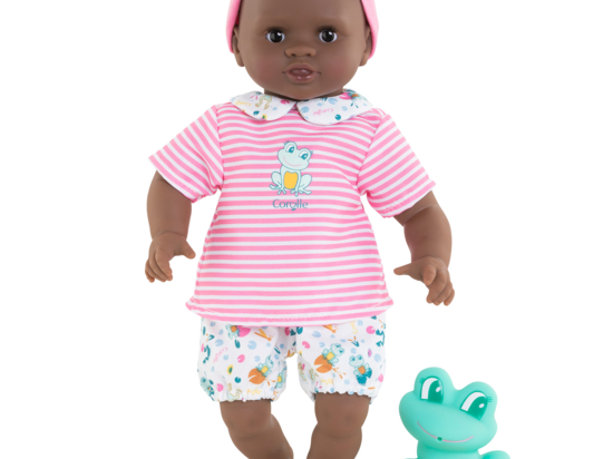 Bébé baigneur corolle outlet
