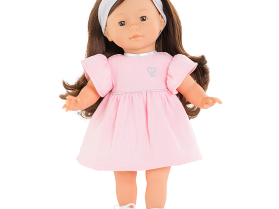 Poupee deals vanille corolle