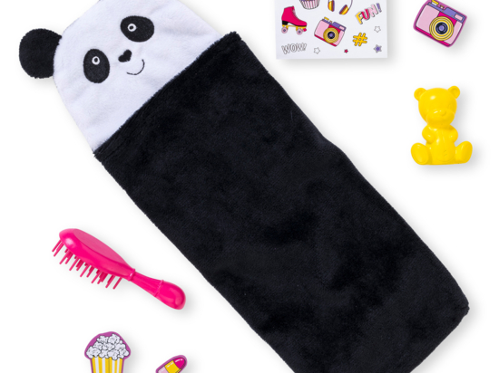 Coffret Poup?�e Corolle Girls Melody Pyjama Party - Corolle?�