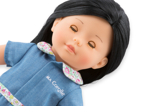 Poup?�e ma Corolle Perrine - Corolle?�