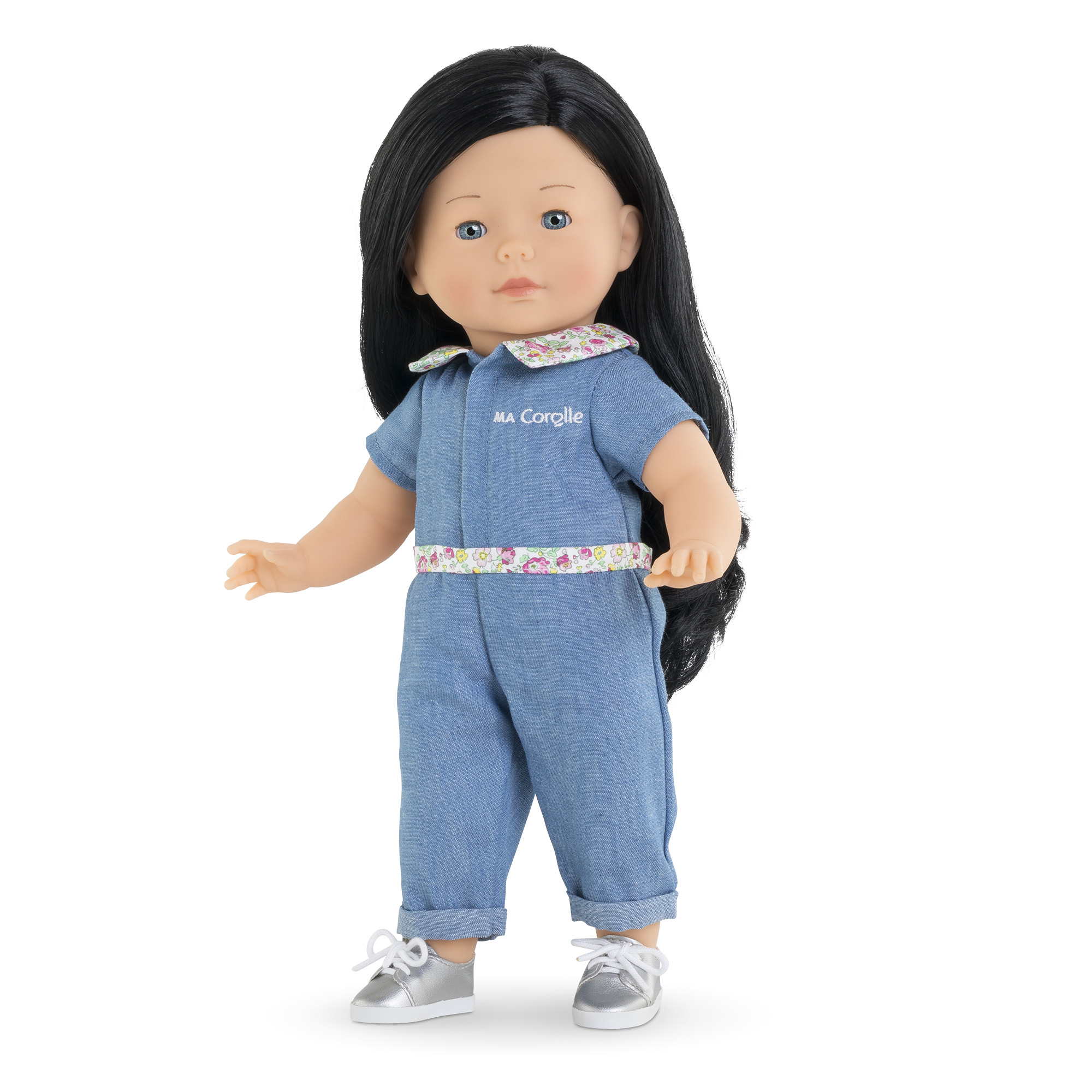 Poupee corolle 2025