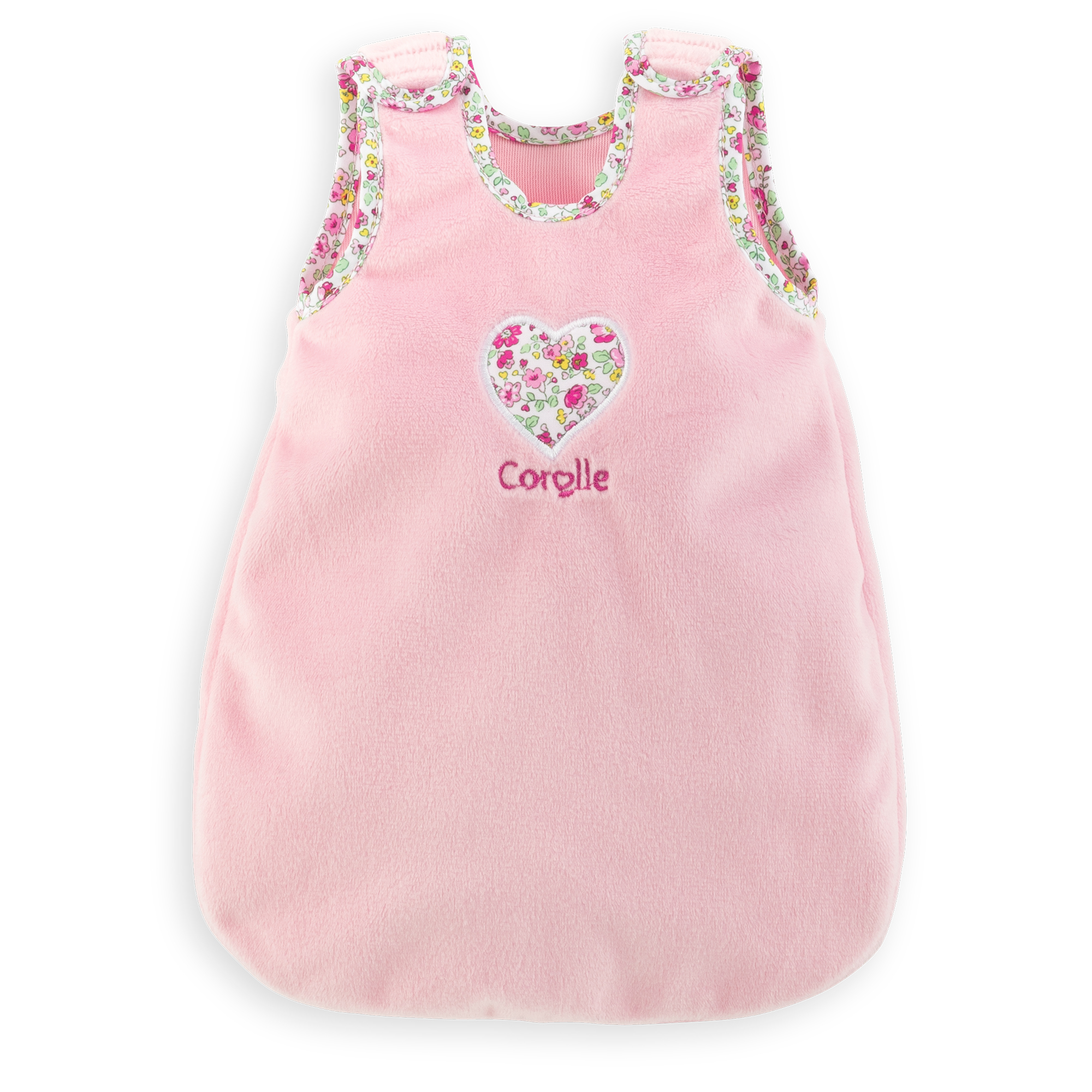 Mon Bébé Calin Capucine fait la sieste - Corolle®