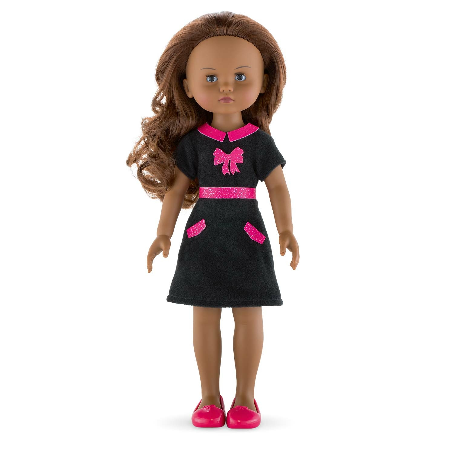 Poupee corolle sales cherie