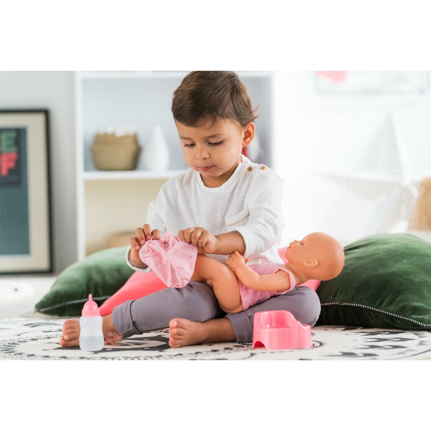 Poupee cheap corolle emma