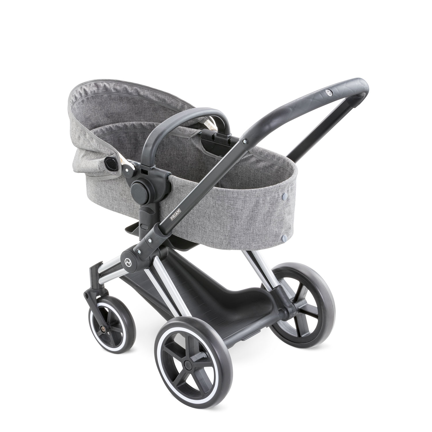 Poussette Cybex jouet pour poupon : Combi poussette landau jouet