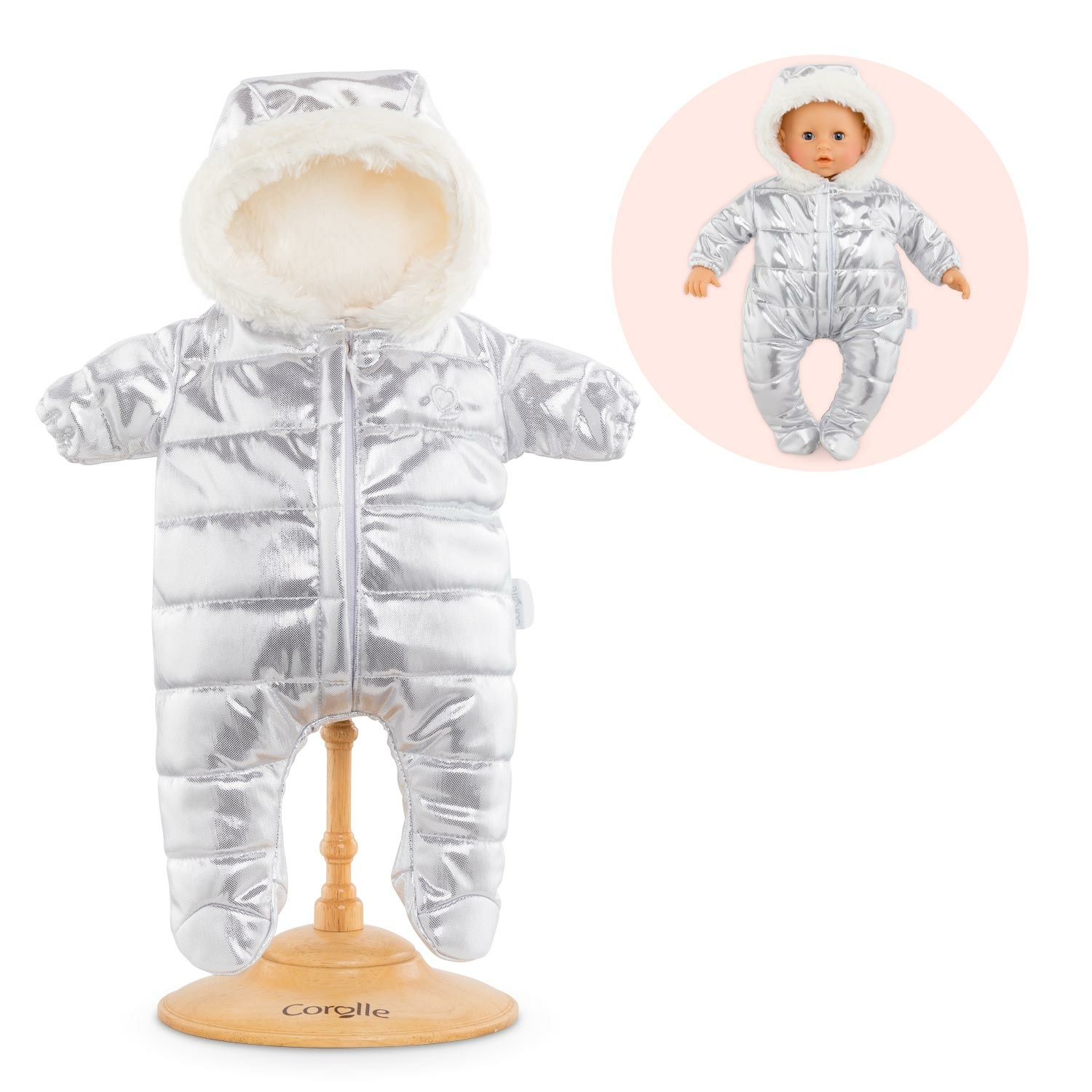Bébé corolle 42 cm hot sale