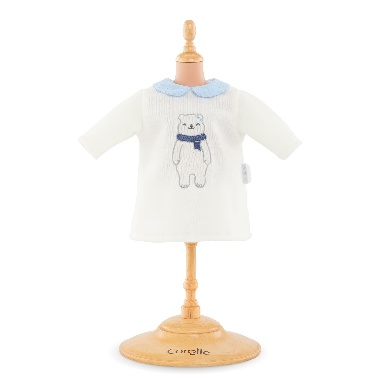 Robe corolle 42 cm store
