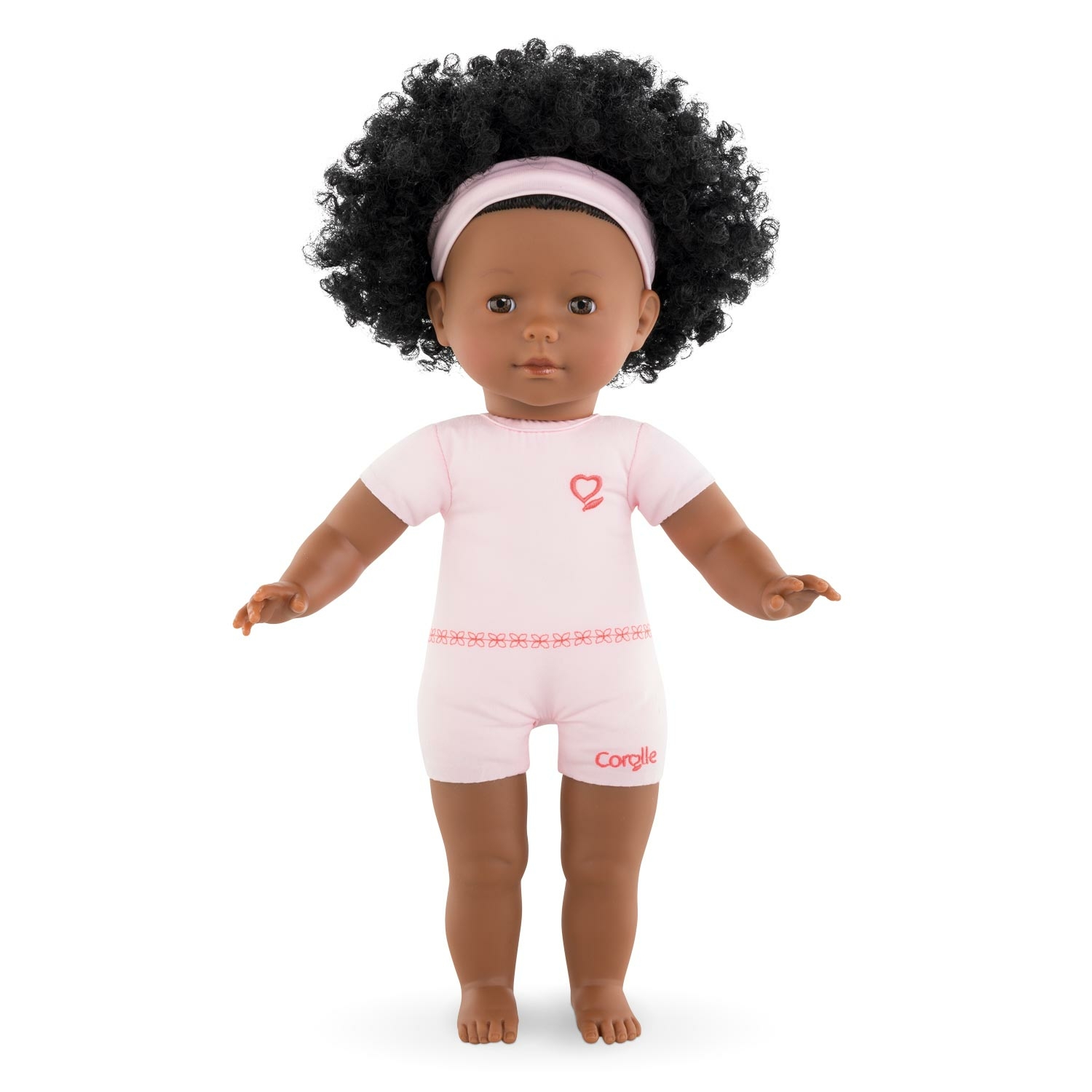Poupee Corolle Poupee ma Corolle Pauline