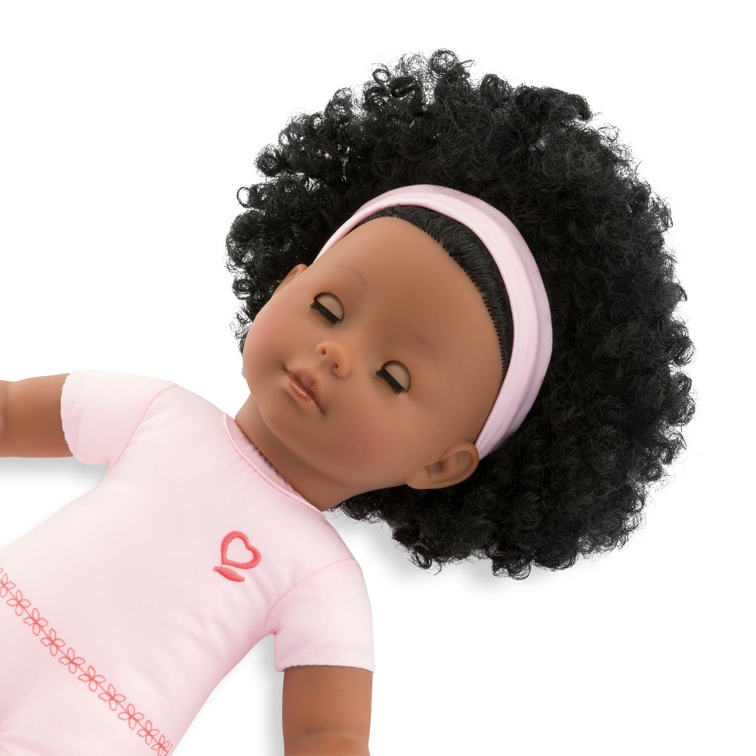 Poupee Corolle Poupee ma Corolle Pauline