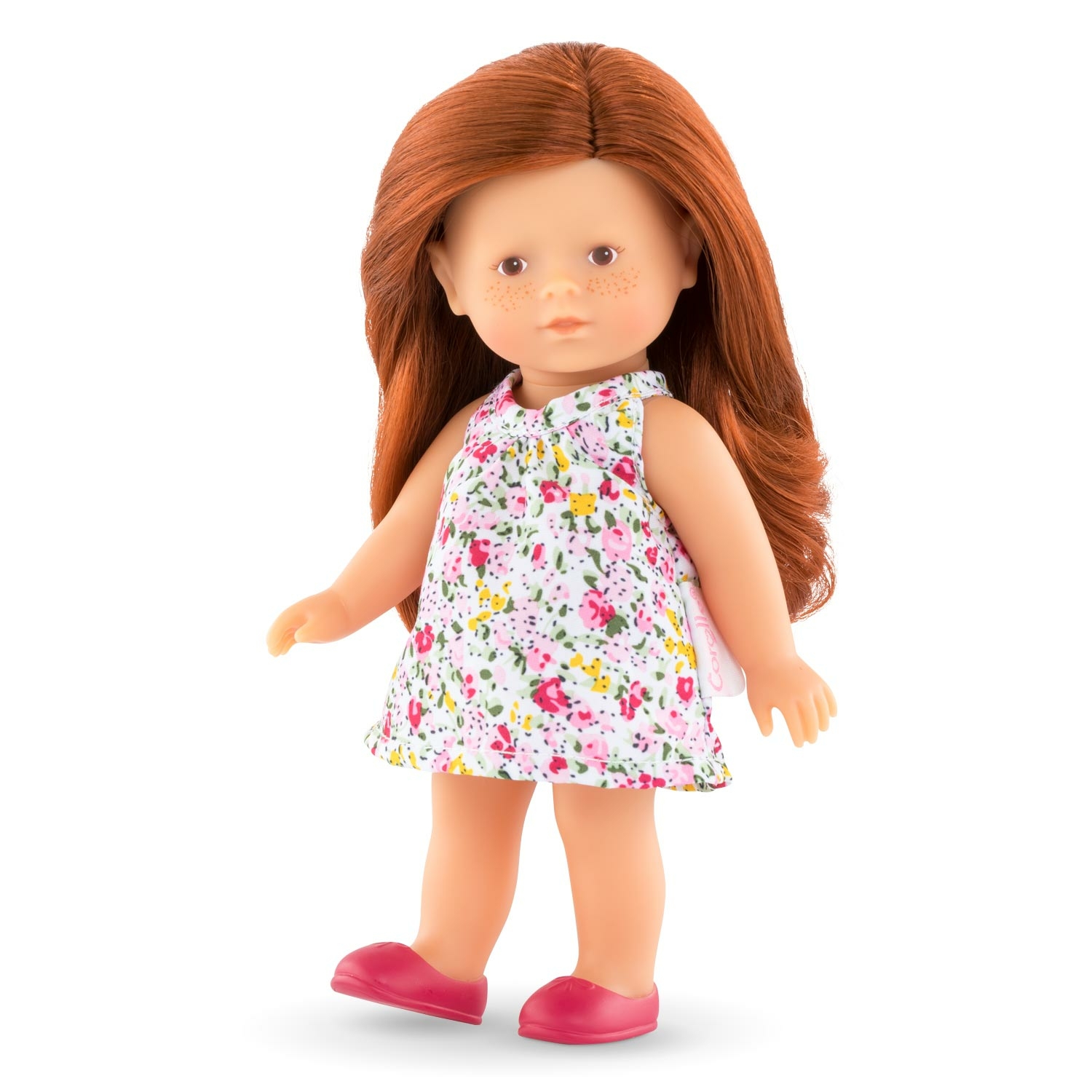 Poupee corolle mini deals