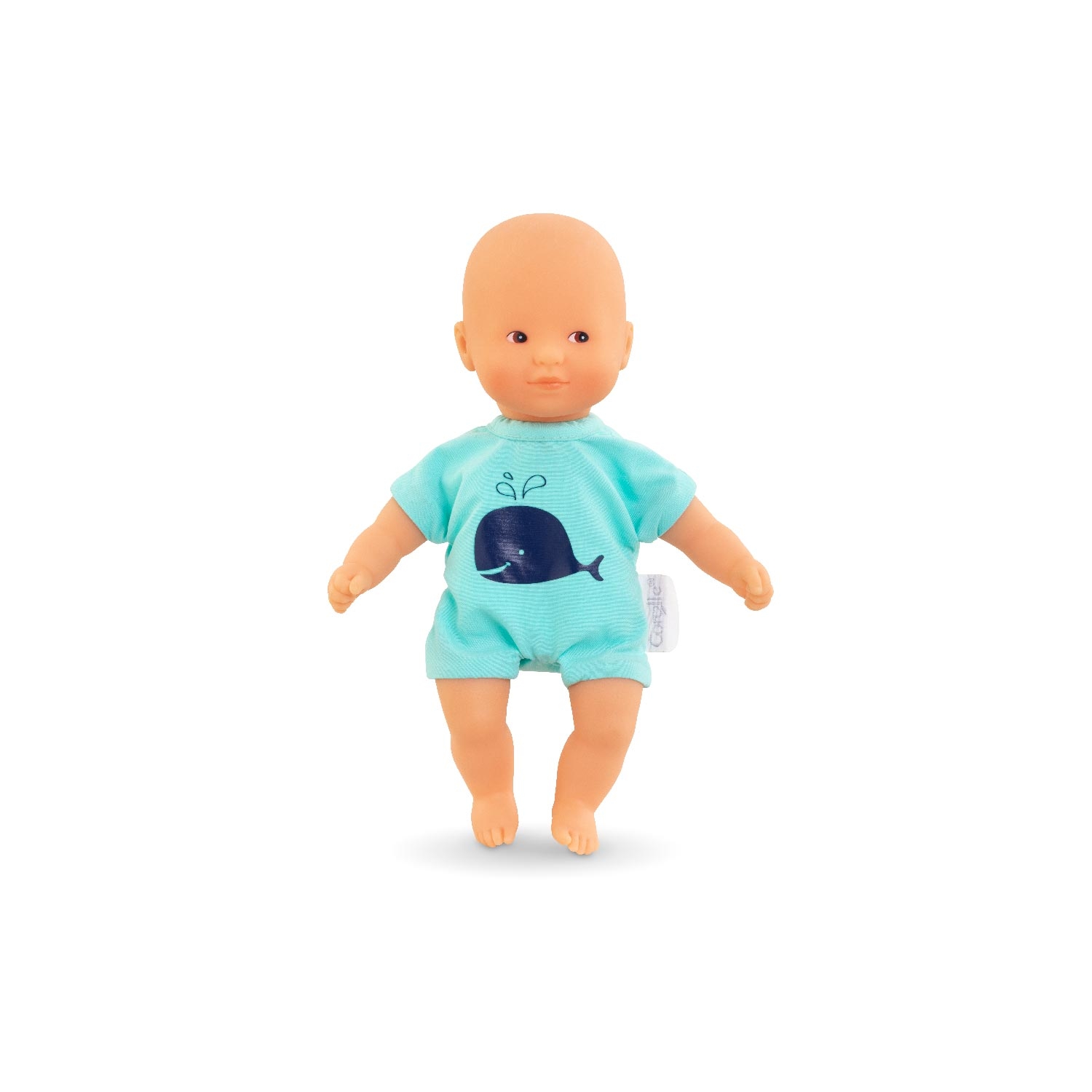 Poupon mini bain corolle new arrivals