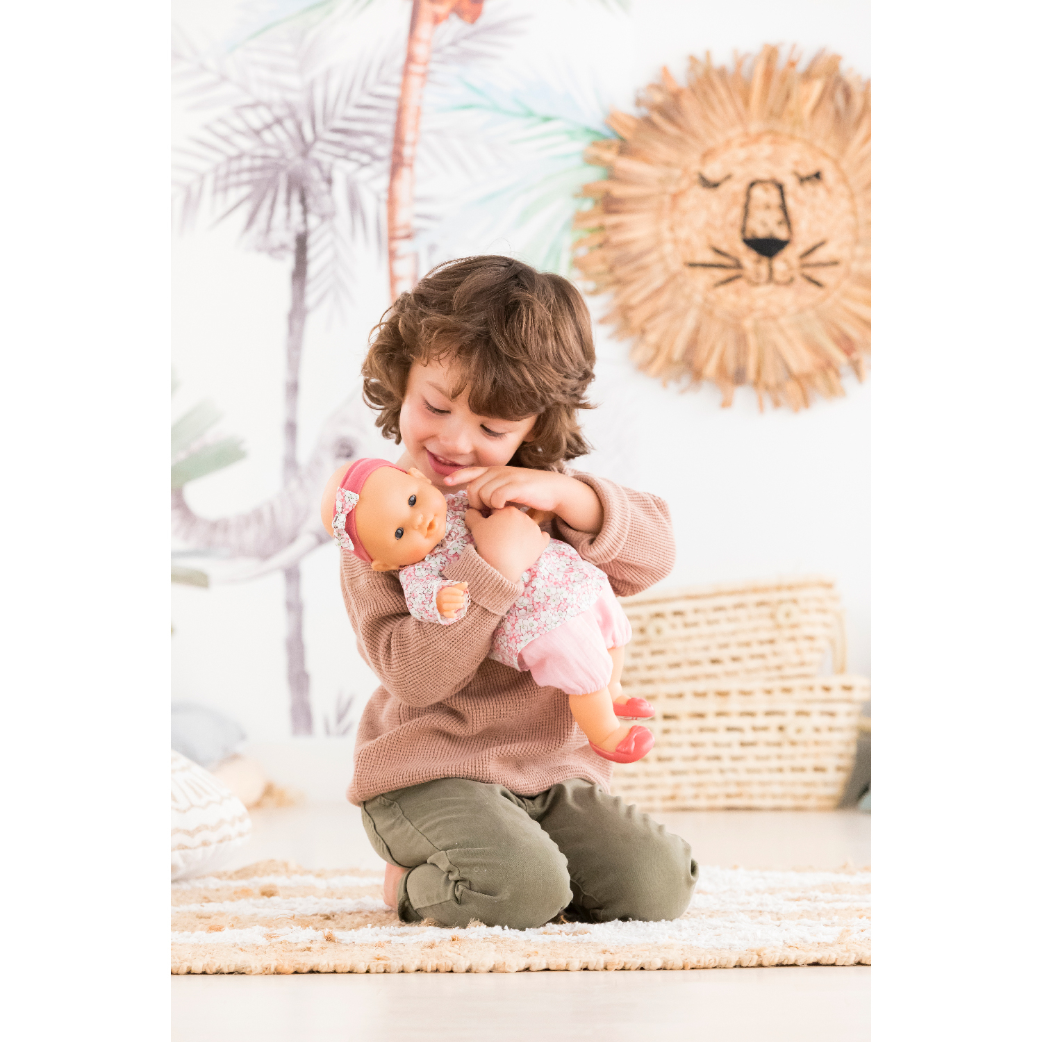 Bebe shop corolle louise