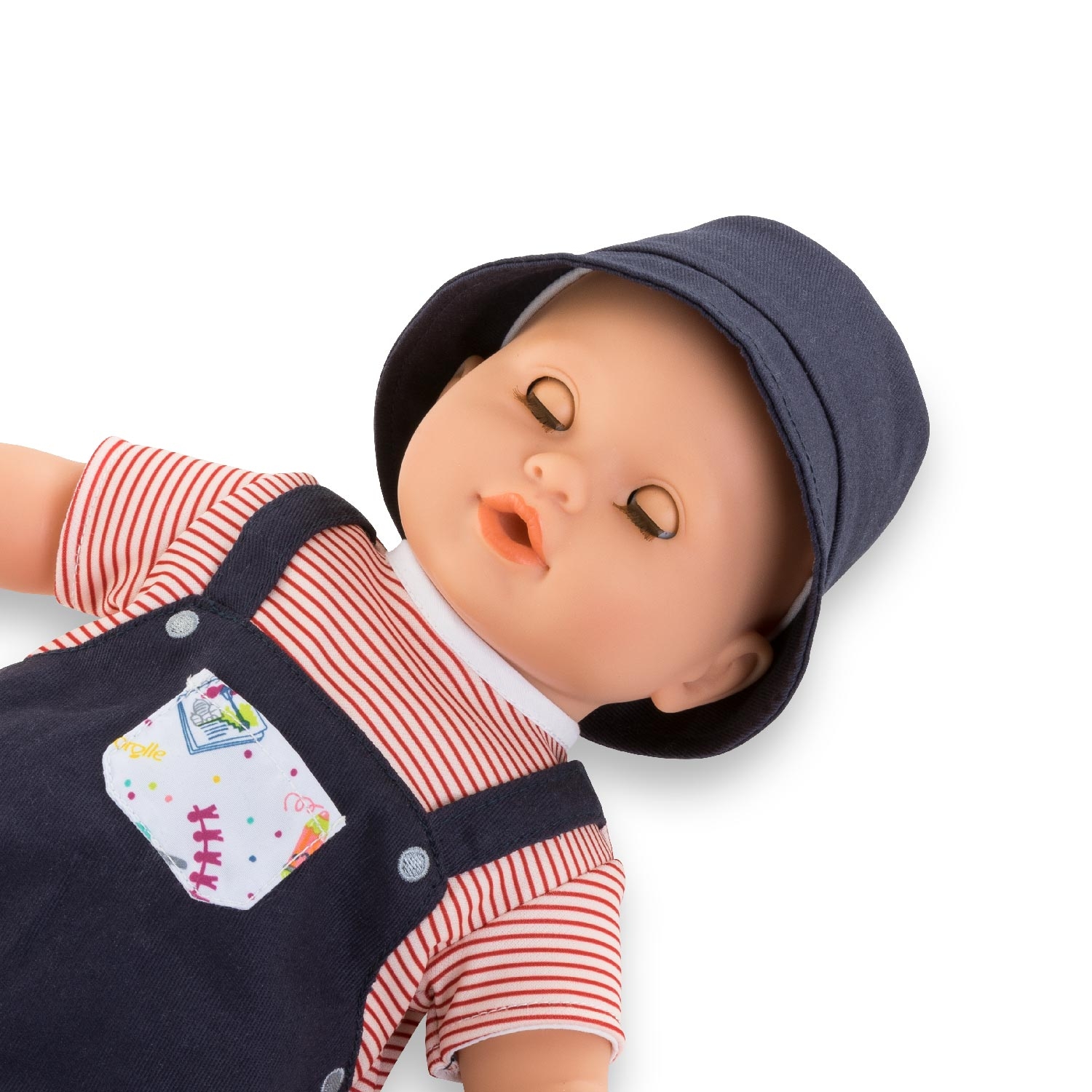 Bebe corolle garcon 2025