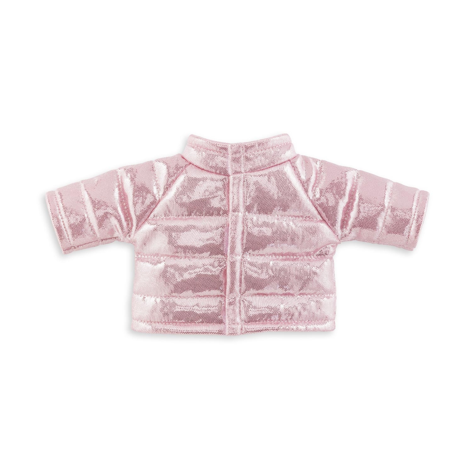 Doudoune Rose pour poup e ma Corolle Corolle