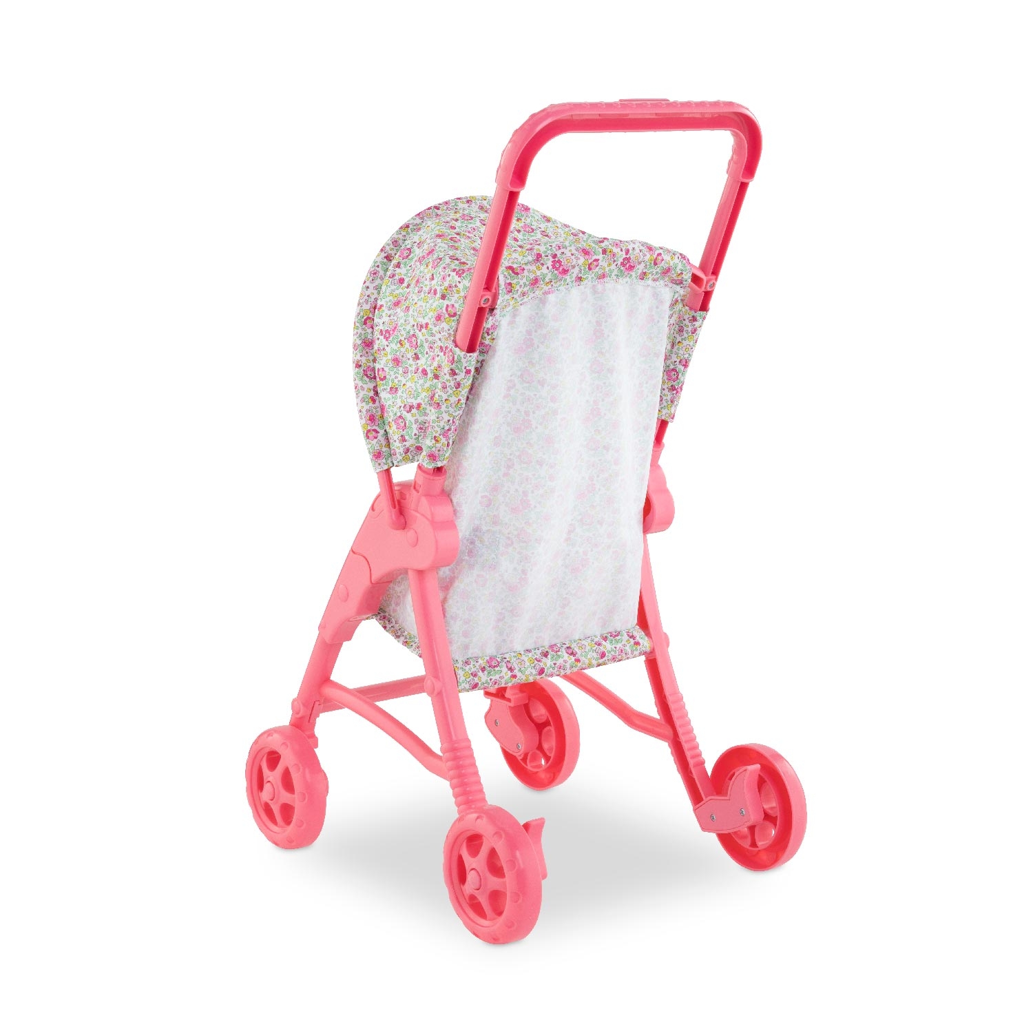 Poussette corolle poupon hot sale 30 cm