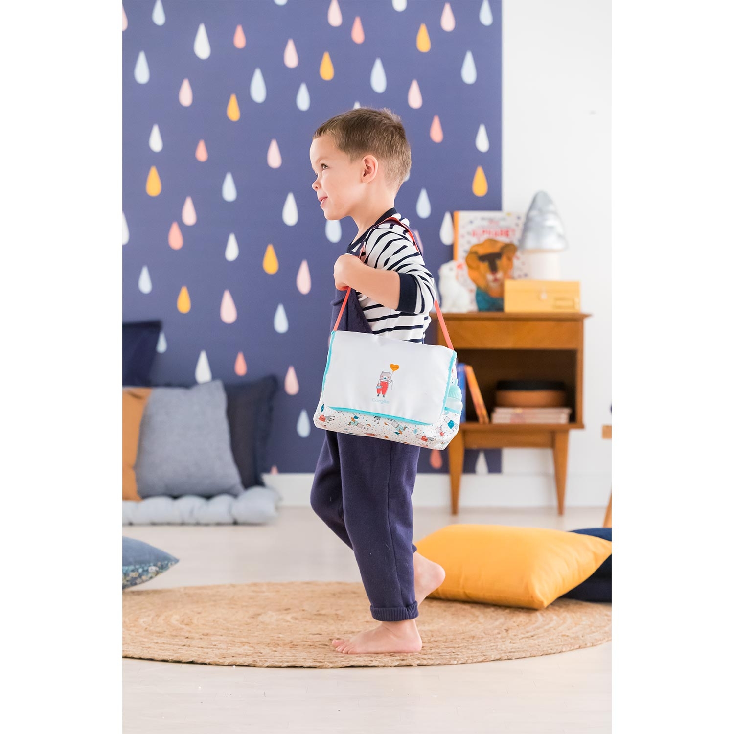 Accessoires corolle 36 cm hotsell