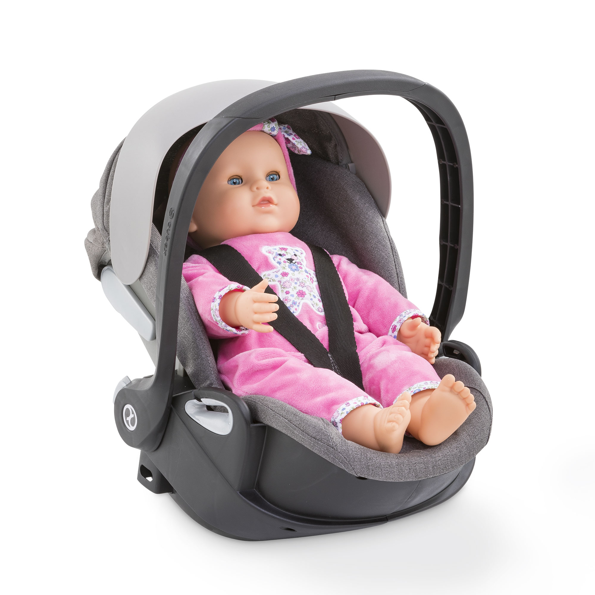 Porte Poupon Cybex 2 en 1 Corolle
