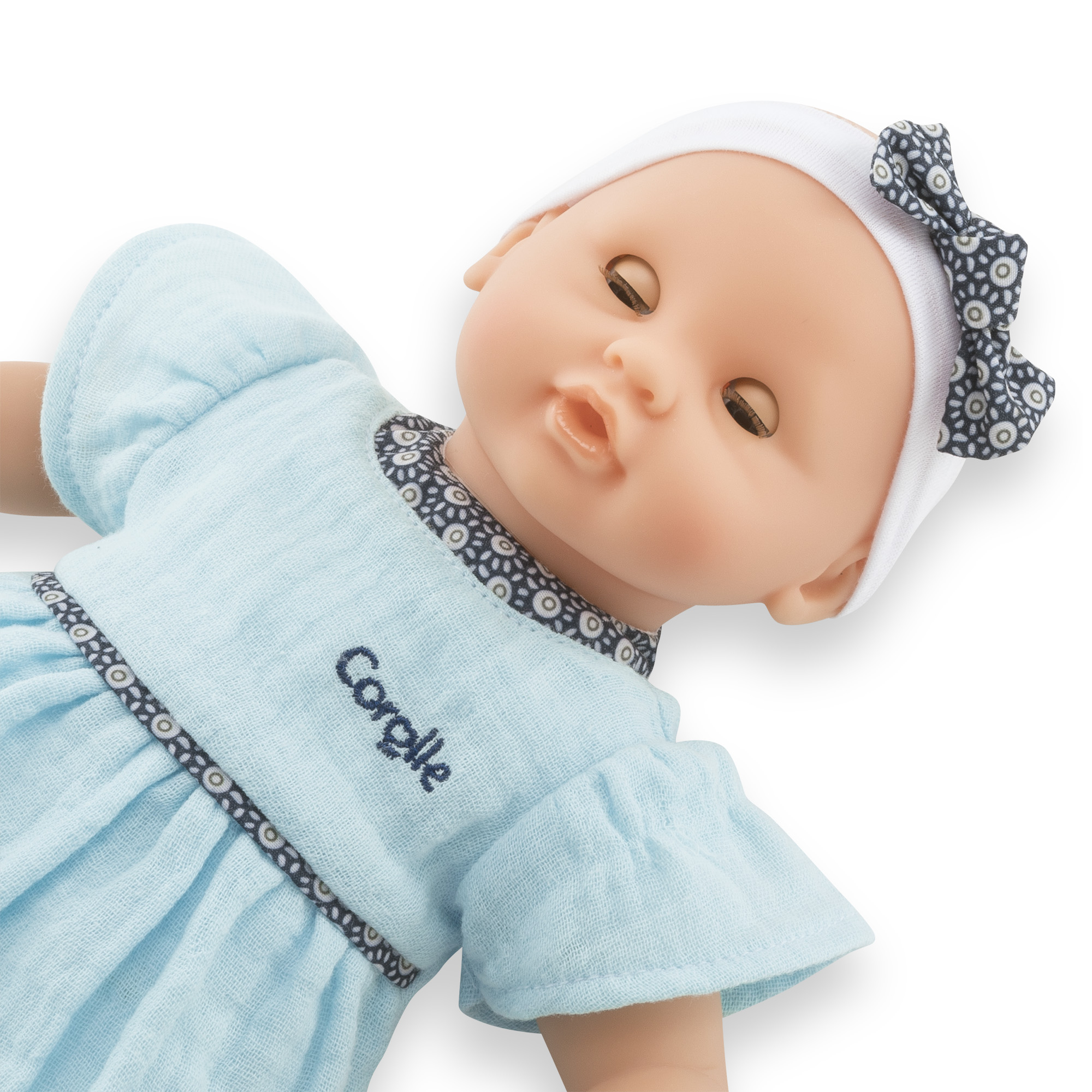 Poupon B b Calin Maud Corolle