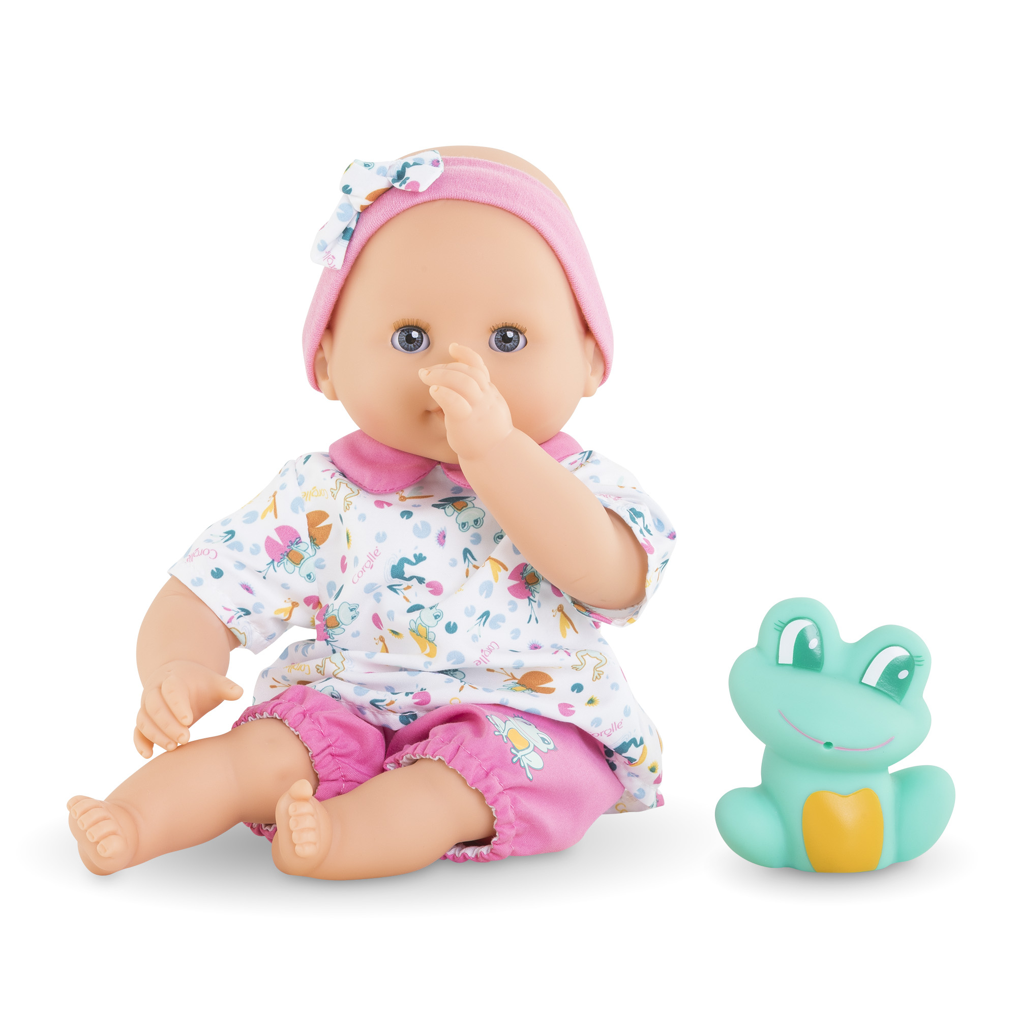 Bebe corolle piscine on sale