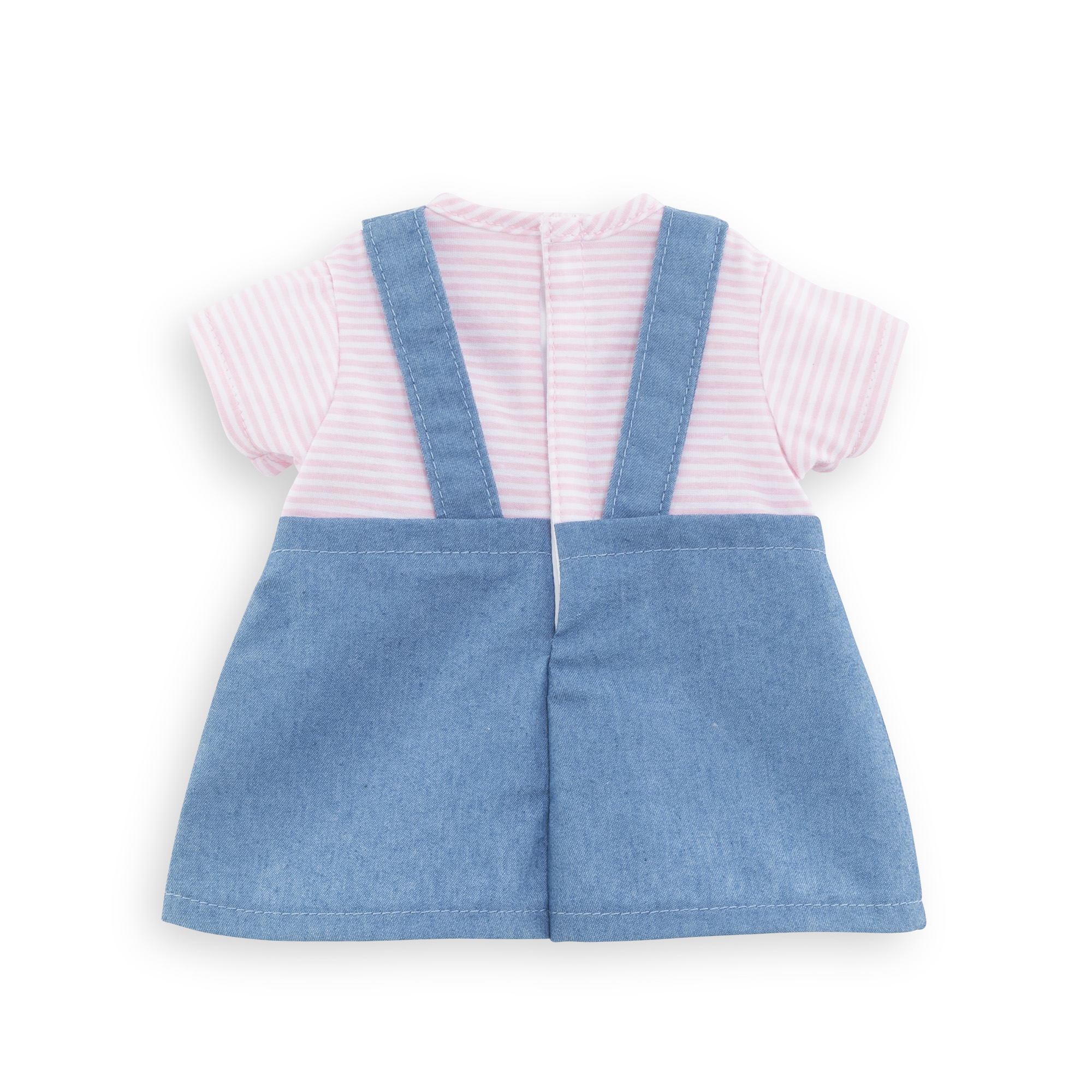 Robe poupon corolle 30 cm best sale