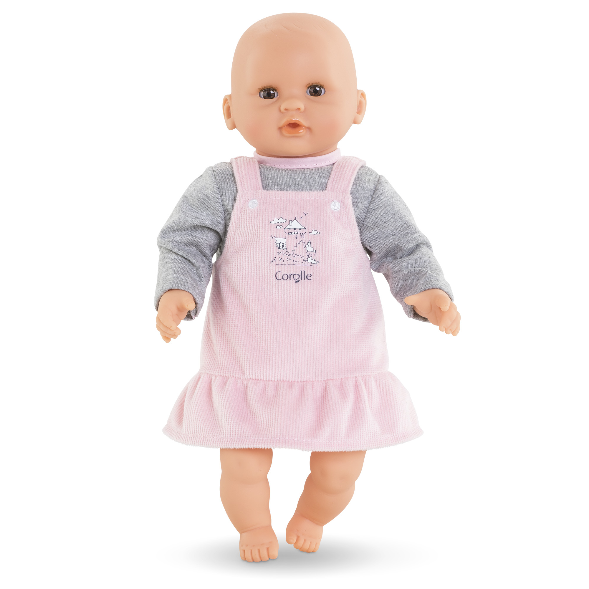Bébé corolle online 30 cm