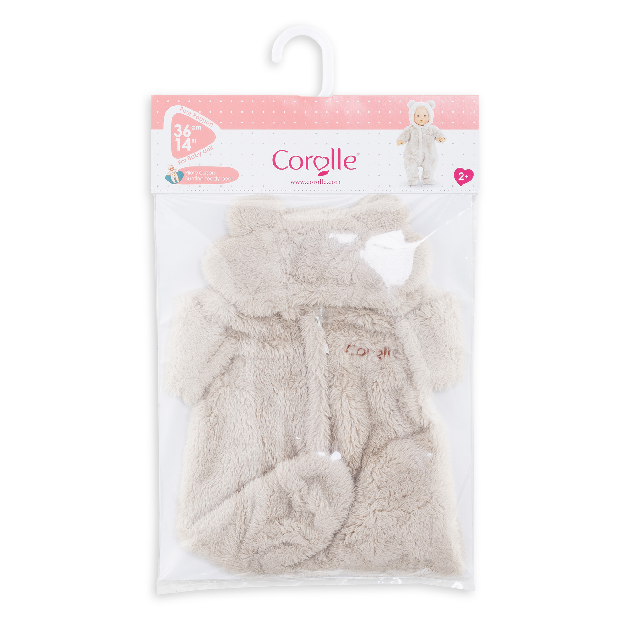 Poupon corolle 36 cm pas cher deals